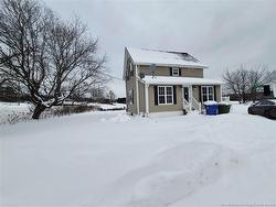 2896 Route 109  Three Brooks, NB E7G 2W4