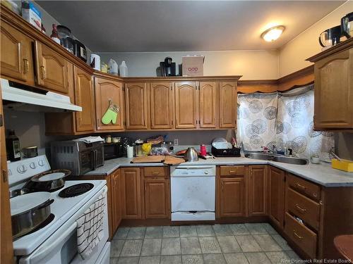 2896 Route 109, Three Brooks, NB 