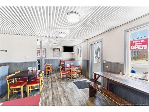 240 Main Street, Chipman, NB 