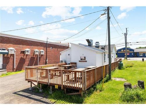 240 Main Street, Chipman, NB 