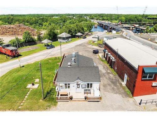 240 Main Street, Chipman, NB 