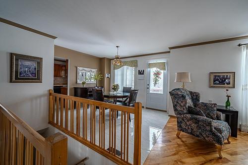 Overall view - 124 Rue Poitras, Val-Des-Sources, QC - Indoor Photo Showing Other Room