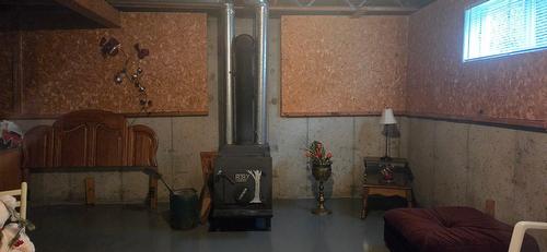 Basement - 124 Rue Poitras, Val-Des-Sources, QC - Indoor Photo Showing Other Room