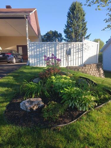 Exterior - 124 Rue Poitras, Val-Des-Sources, QC - Outdoor