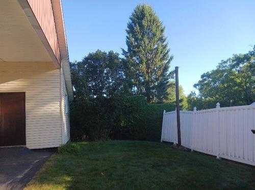 Exterior - 124 Rue Poitras, Val-Des-Sources, QC - Outdoor