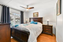 Chambre à coucher - 