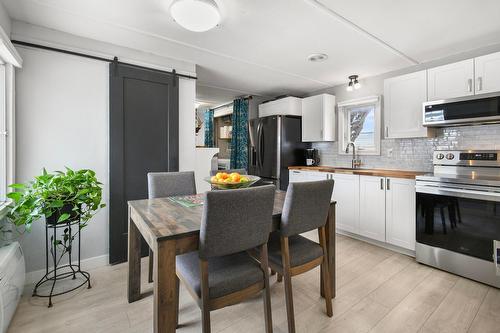 Kitchen - 4 5E Avenue S., Saint-Mathieu, QC - Indoor