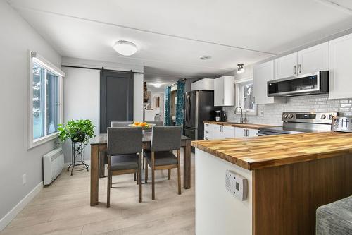 Kitchen - 4 5E Avenue S., Saint-Mathieu, QC - Indoor Photo Showing Kitchen