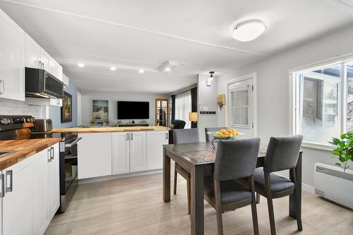 Kitchen - 4 5E Avenue S., Saint-Mathieu, QC - Indoor