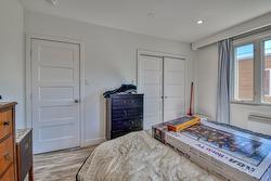 Chambre à coucher - 