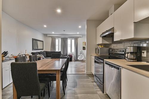 Salle à manger - 335  - 339 Rue Principale, Brownsburg-Chatham, QC - Indoor