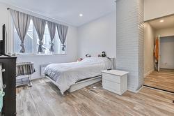 Chambre à coucher - 