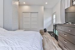 Chambre à coucher - 