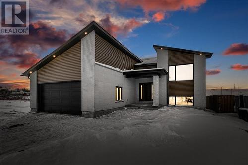 Lot 18 Teravista, Sudbury, ON - Outdoor