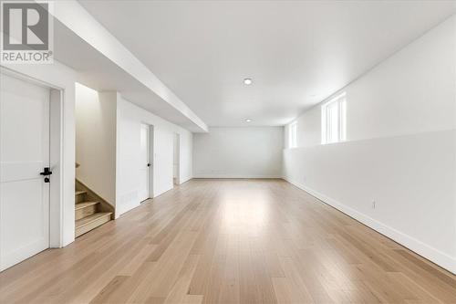 Lot 18 Teravista, Sudbury, ON - Indoor Photo Showing Other Room