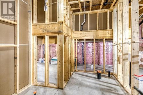 Lot 18 Teravista, Sudbury, ON - Indoor