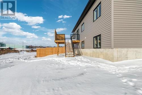 Lot 18 Teravista, Sudbury, ON - Outdoor