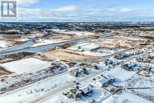 Lot 18 Teravista, Sudbury, ON - Outdoor With View