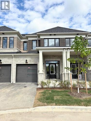 27 Hickey Lane, Kawartha Lakes (Lindsay), ON - Outdoor With Facade