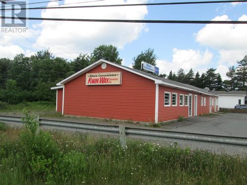 1 Eltero Park, Bishop'S Falls, NL 