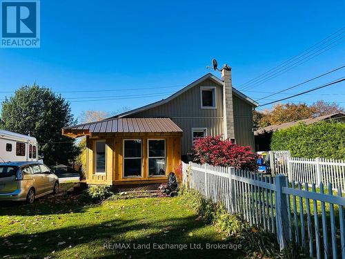 130 Henry Street, Minto, ON - Outdoor