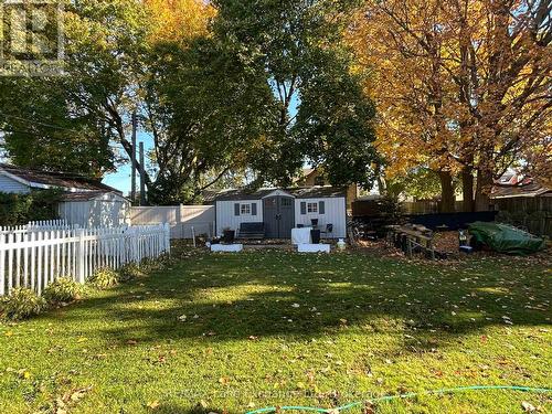 130 Henry Street, Minto, ON - Outdoor