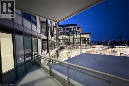 2501 Saw Whet Boulevard Unit# 251, Oakville, ON 