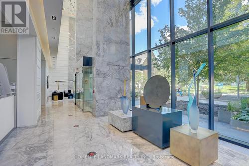 1909 - 57 St Joseph Street, Toronto, ON - Indoor