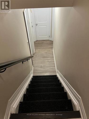 Bsmt 1 - 44 Regina Avenue, Toronto, ON - Indoor Photo Showing Other Room