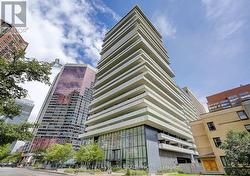 1909 - 57 ST JOSEPH STREET  Toronto, ON M5S 0C5