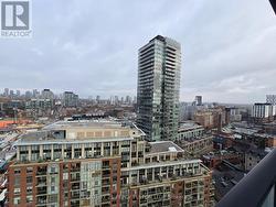 1709 - 35 PARLIAMENT STREET  Toronto, ON M5A 0Z5