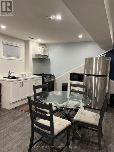 18 Park Lane Circle, Richmond Hill, ON - Indoor