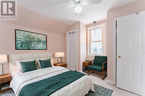 86 Sixth Street, Midland, ON - Indoor Photo Showing Bedroom