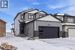 211 Sharma LANE  Saskatoon, SK S7W 1K7