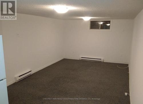 839 Stirling Avenue S, Kitchener, ON - Indoor Photo Showing Other Room