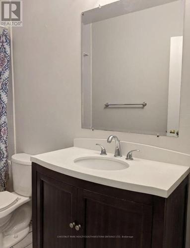 839 Stirling Avenue S, Kitchener, ON - Indoor Photo Showing Bathroom