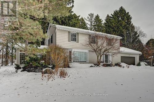 54 Ashton Crescent, Waterloo, ON - Outdoor