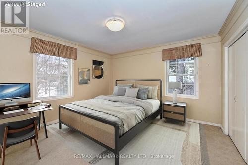 54 Ashton Crescent, Waterloo, ON - Indoor Photo Showing Bedroom