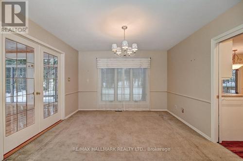 54 Ashton Crescent, Waterloo, ON - Indoor Photo Showing Other Room