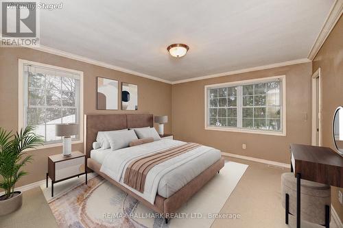 54 Ashton Crescent, Waterloo, ON - Indoor Photo Showing Bedroom