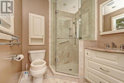 54 Ashton Crescent, Waterloo, ON - Indoor Photo Showing Bathroom