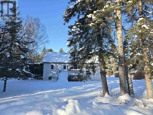 269 Old Highway 17 N, Goulais River, ON - Outdoor