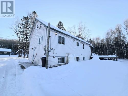 269 Old Highway 17 N, Goulais River, ON - Outdoor