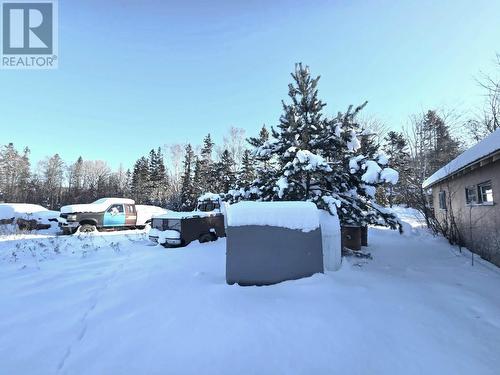 269 Old Highway 17 N, Goulais River, ON - Outdoor