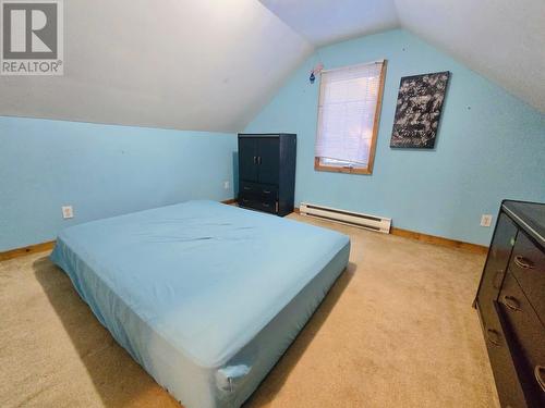 269 Old Highway 17 N, Goulais River, ON - Indoor Photo Showing Bedroom