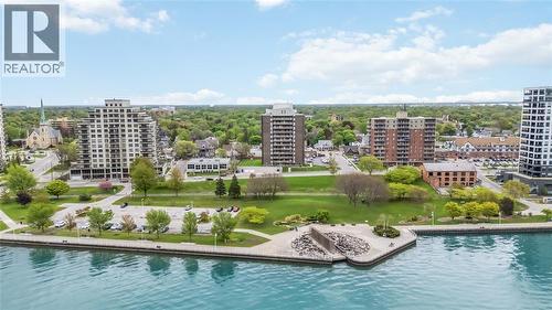 10 Derby Lane Unit# 1204, Sarnia, ON - Outdoor With View