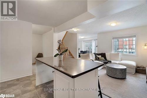 46 Andean Lane, Barrie, ON - Indoor