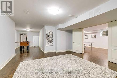 249 Poplar Drive, Oakville, ON - Indoor