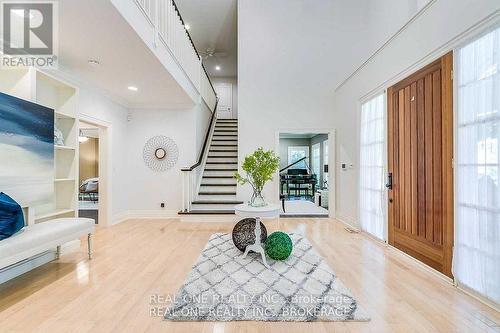 249 Poplar Drive, Oakville, ON - Indoor