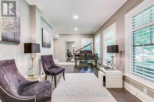 249 Poplar Drive, Oakville, ON - Indoor